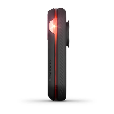 Garmin Varia RTL515 Radar Tail Light - Rearview Detection & Smart Visibility