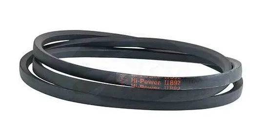 D158 Hi-Power V-Belt - 32mm Wide