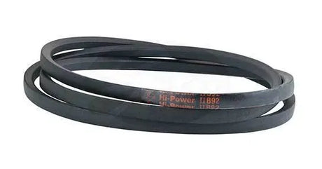 D158 Hi-Power V-Belt - 32mm Wide