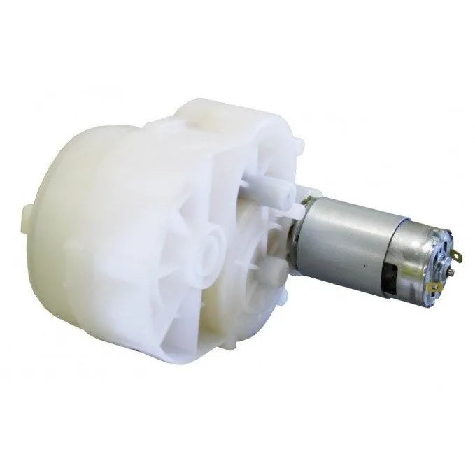 Peg Perego 12v Motor Gearbox Set of 2