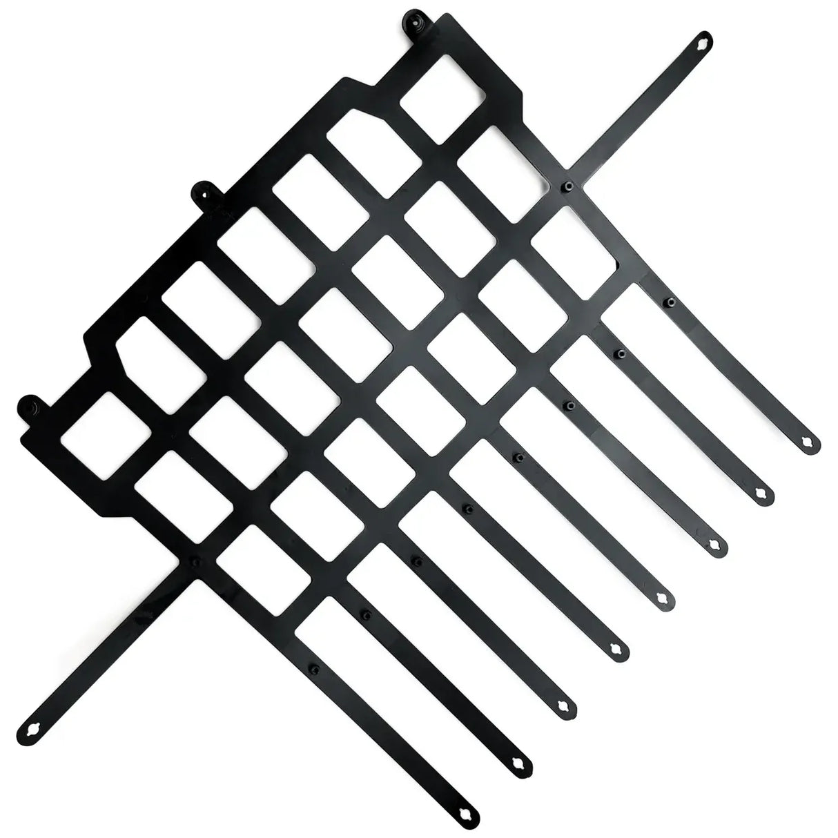 Peg Perego Gaucho Replacement Rear Net