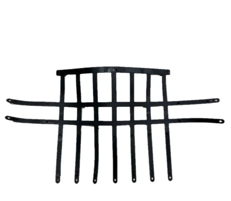 Peg Perego Greenshadow roll bar netting