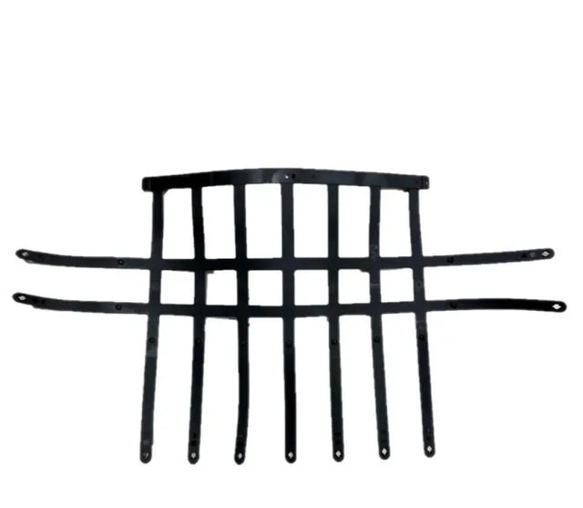 Peg Perego Greenshadow roll bar netting