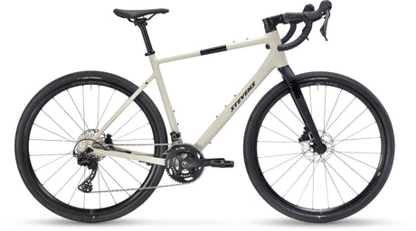 Stevens Gavere Com Shimano GRX