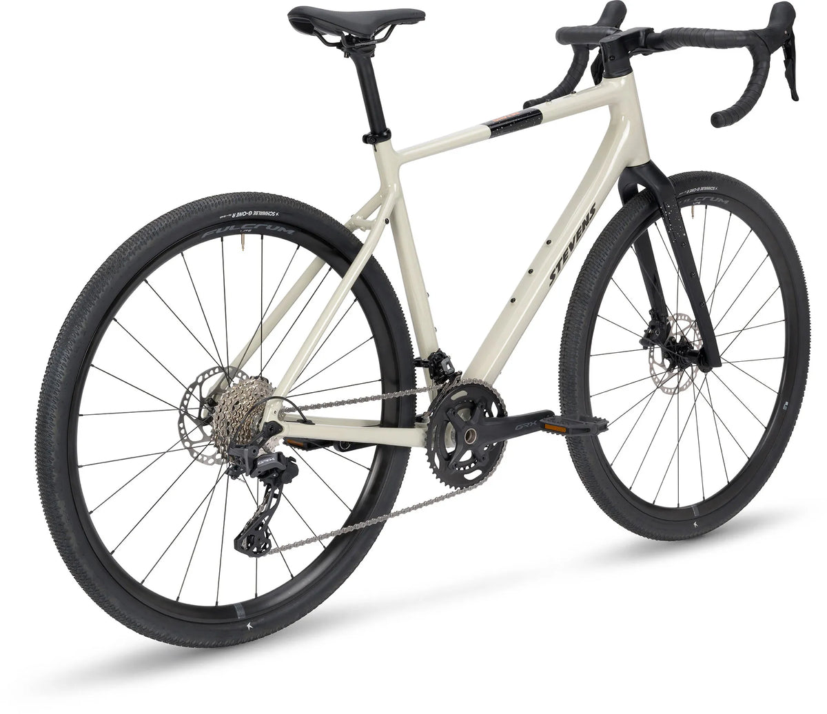 Stevens Gavere Com Shimano GRX