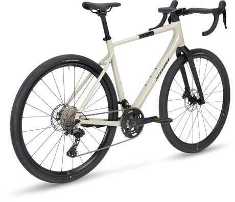 Stevens Gavere Com Shimano GRX
