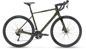 Stevens Gavere Eco Shimano GRX 400