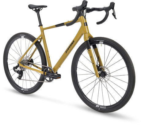Stevens Gavere Pro SRAM Apex XPLR
