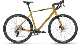 Stevens Gavere Pro SRAM Apex XPLR