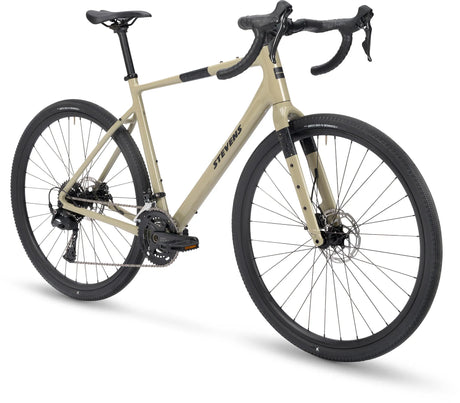 Stevens Gavere Shimano CUES U6000
