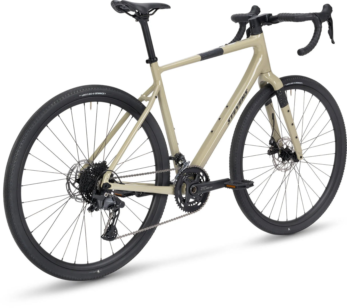 Stevens Gavere Shimano CUES U6000
