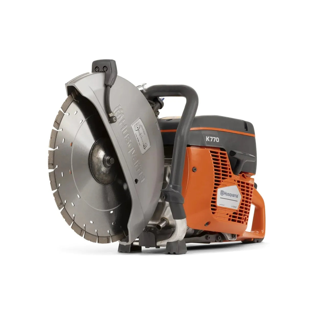 Husqvarna K770 14" Consaw