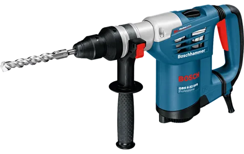 Bosch Rotary Drill 110V 900W