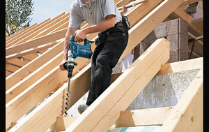 Bosch Rotary Drill 110V 900W