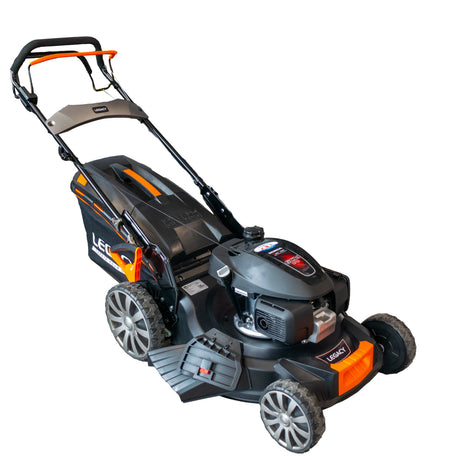 Legacy L53SHL-GCV170 21″ Self Drive Lawnmower - Honda GCV170 170cc Engine