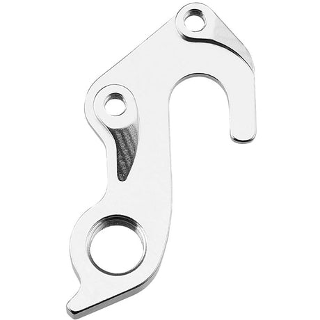 Gear Hanger GH-266 | Focus, Kalkhoff, Raleigh Compatible | 6061 Alloy | 2 Fasteners