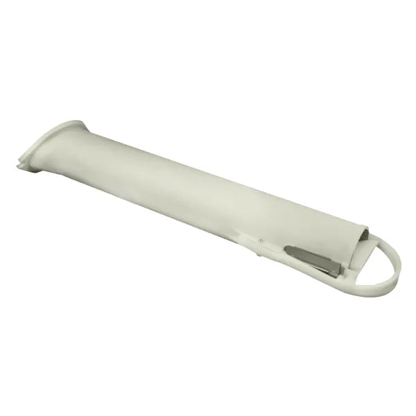 Genfitt G10907 Vicon Spout 17898466 O/TYP  - Compatible with Vicon Fertiliser Spreader PS 02/03/04, PS 600S