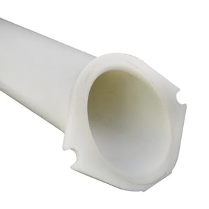 Genfitt G10907 Vicon Spout 17898466 O/TYP  - Compatible with Vicon Fertiliser Spreader PS 02/03/04, PS 600S