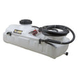 BE Agri Ease Braber Equipment Agri Ease 60 Litre ATV/ Quad Sprayer - 12V DC Pump, Hand Lance & Hose - G18657