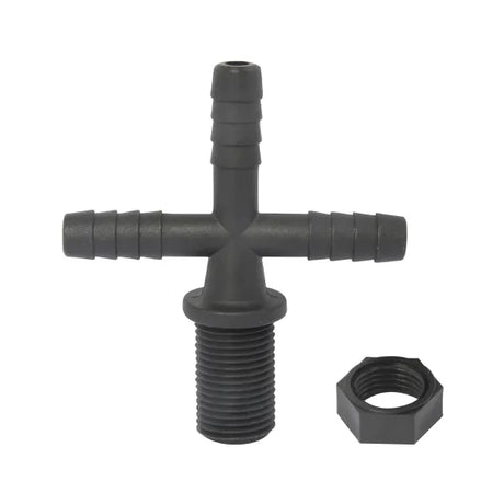 Genfitt ATV Sprayer Cross Nozzle Holder 