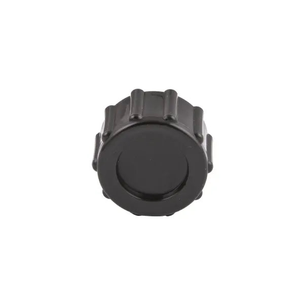 Genfitt G20238 ¾" Side Bung Blank Cap - ATV Sprayer Tank Compatible