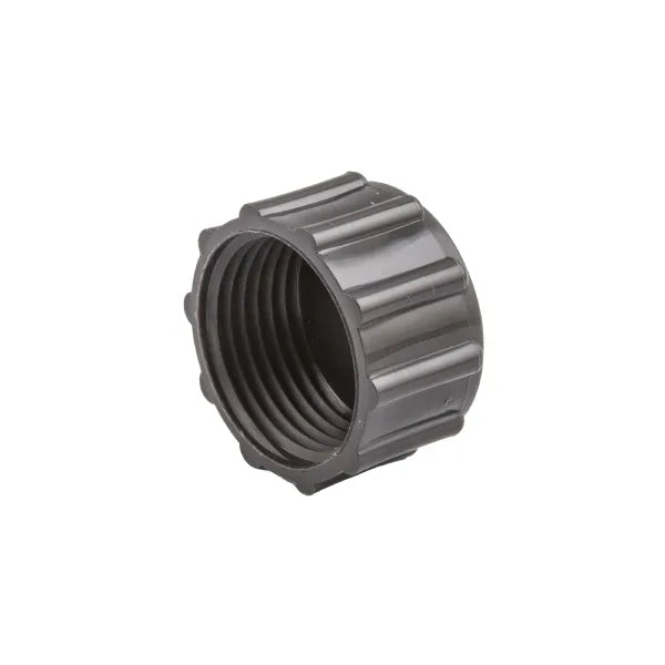 Genfitt G20238 ¾" Side Bung Blank Cap - ATV Sprayer Tank Compatible