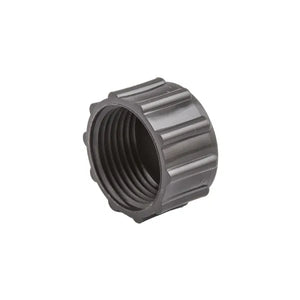Genfitt G20238 ¾" Side Bung Blank Cap - ATV Sprayer Tank Compatible