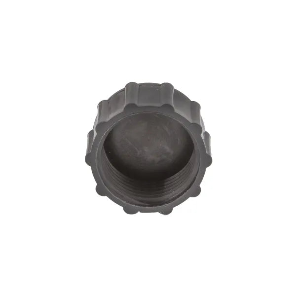 Genfitt G20238 ¾" Side Bung Blank Cap - ATV Sprayer Tank Compatible