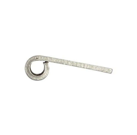 Genfitt G3177 Lift-Off Hinge 50x38mm - Mild Steel Female Hinge with Self-Color Finish