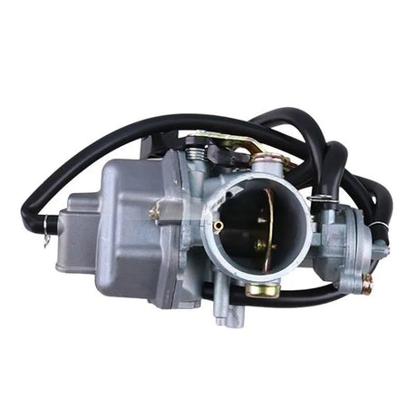 Genuine Honda OEM Carburetor 16100-HS0-A01 for ATV Recon 250 TRX250 (2016-2022)