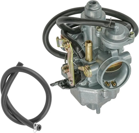 Genuine Honda OEM Carburetor 16100-HS0-A01 for ATV Recon 250 TRX250 (2016-2022)