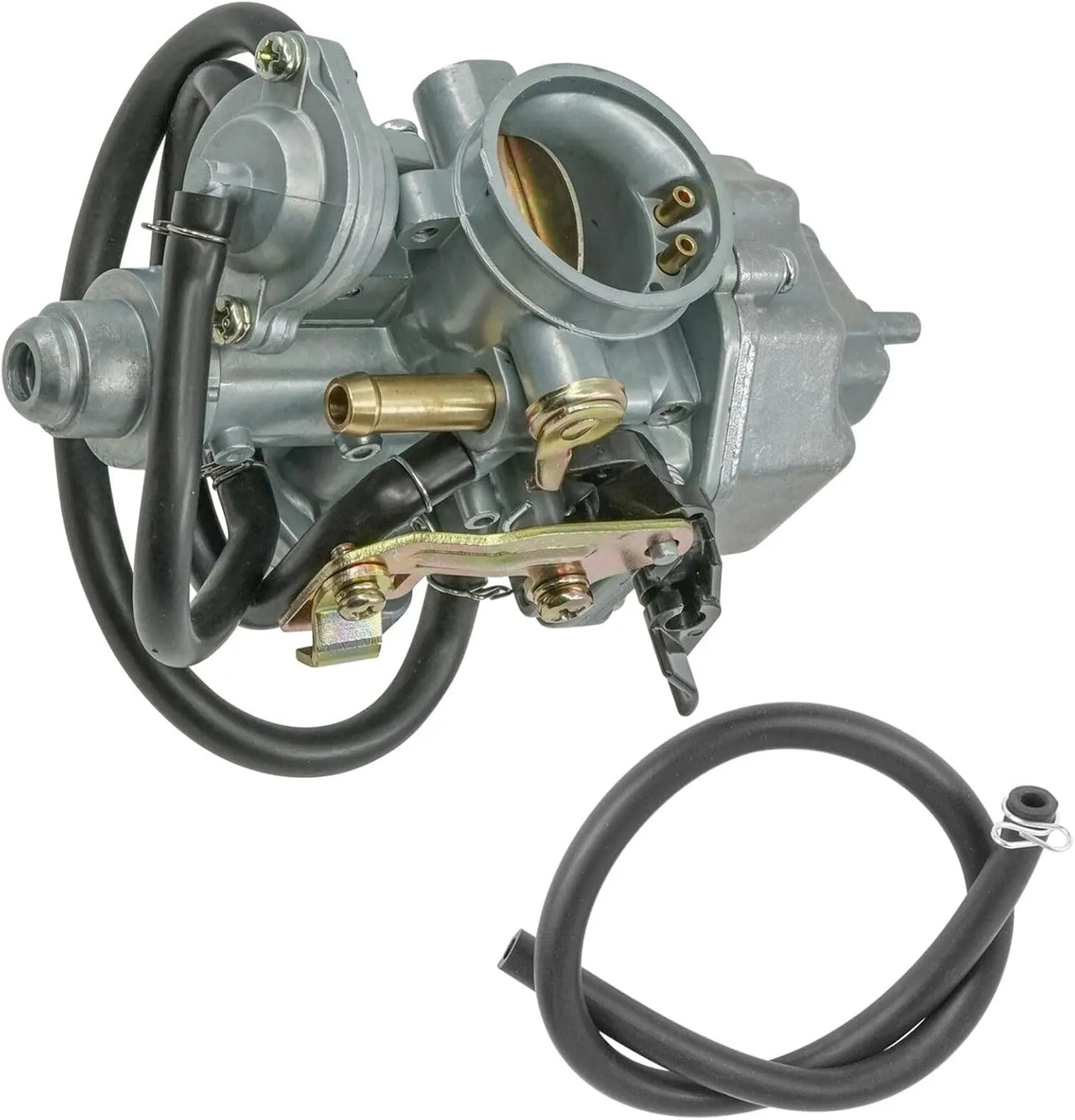 Genuine Honda OEM Carburetor 16100-HS0-A01 for ATV Recon 250 TRX250 (2016-2022)