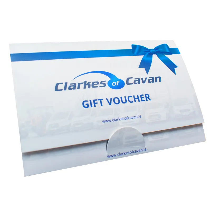 Clarkes of Cavan Gift Card