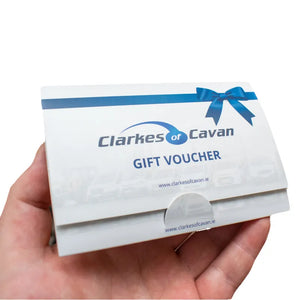 Clarkes of Cavan Gift Card