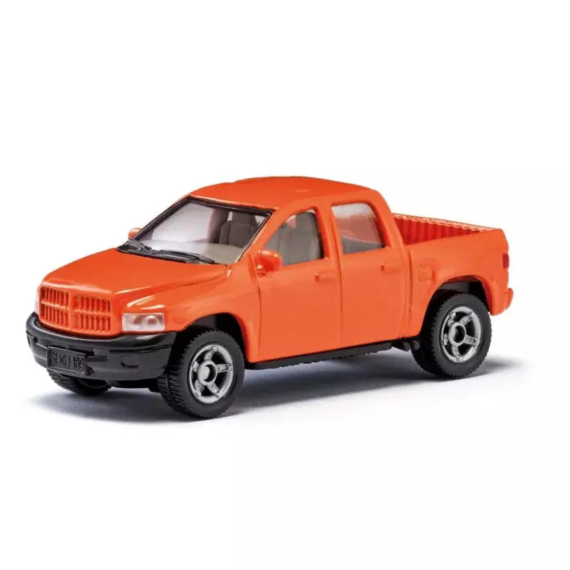 Siku Gift Set 10 Cars