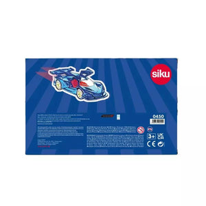 Siku Gift Set 10 Cars