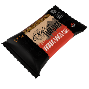 TORQ Flapjacks