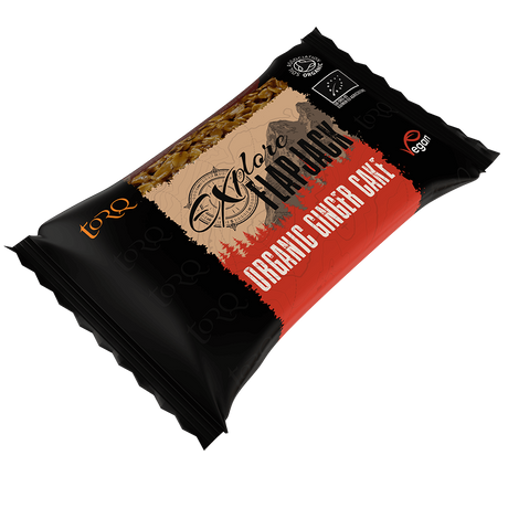 TORQ Flapjacks