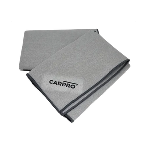 Reflect CarPro Glass Fiber Microfibre Glass Cleaning Cloth 40x40cm
