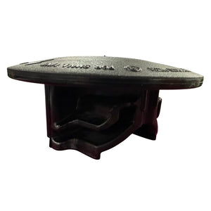 Glider Plate for Hawk Head Strimmer Head - Replacement Part 