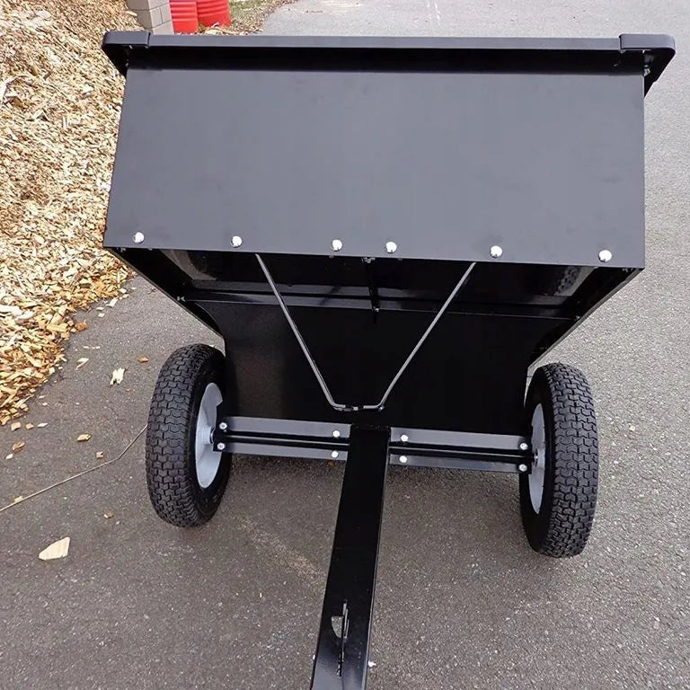 Go Part Lawnmower Trailer FGP455200GP