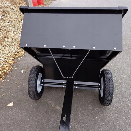 Go Part Lawnmower Trailer FGP455200GP