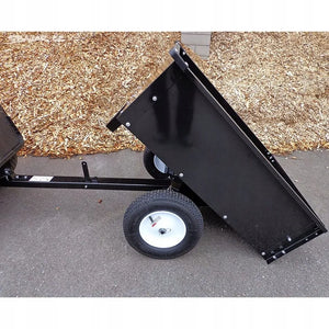 Go Part Lawnmower Trailer FGP455200GP