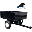 Go Part Lawnmower Trailer FGP455200GP