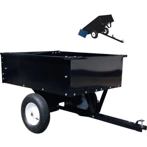 Go Part Lawnmower Trailer FGP455200GP