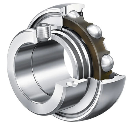 Ball Bearing  40X80X21 CLAAS