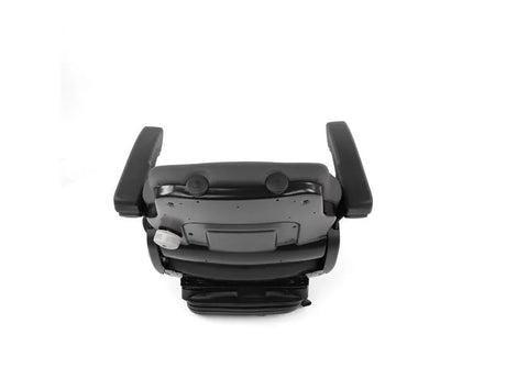 GRAMMER Air Suspension Tractor Seat - MSG95G/731