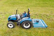 Fleming 6ft Topper
