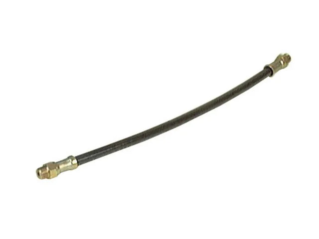 Grease Gun Flexible Tube 30cm - 1/8 BSPT Thread | Sparex S.818
