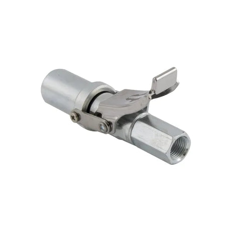 Grease Quick Release Coupler 1/8in BSP - G18697 Heavy-Duty 4-Jaw Fitting
